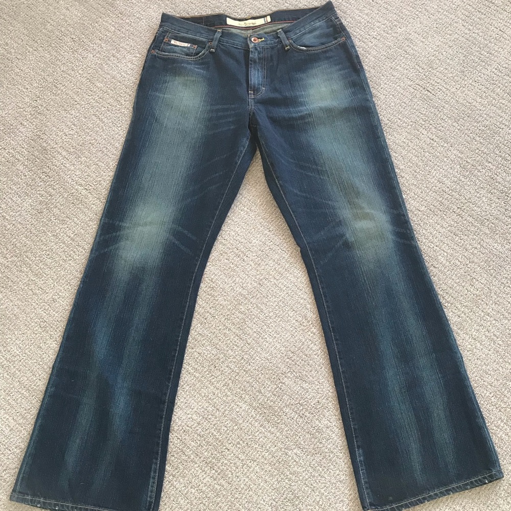 Men’s Ben Sherman Jeans